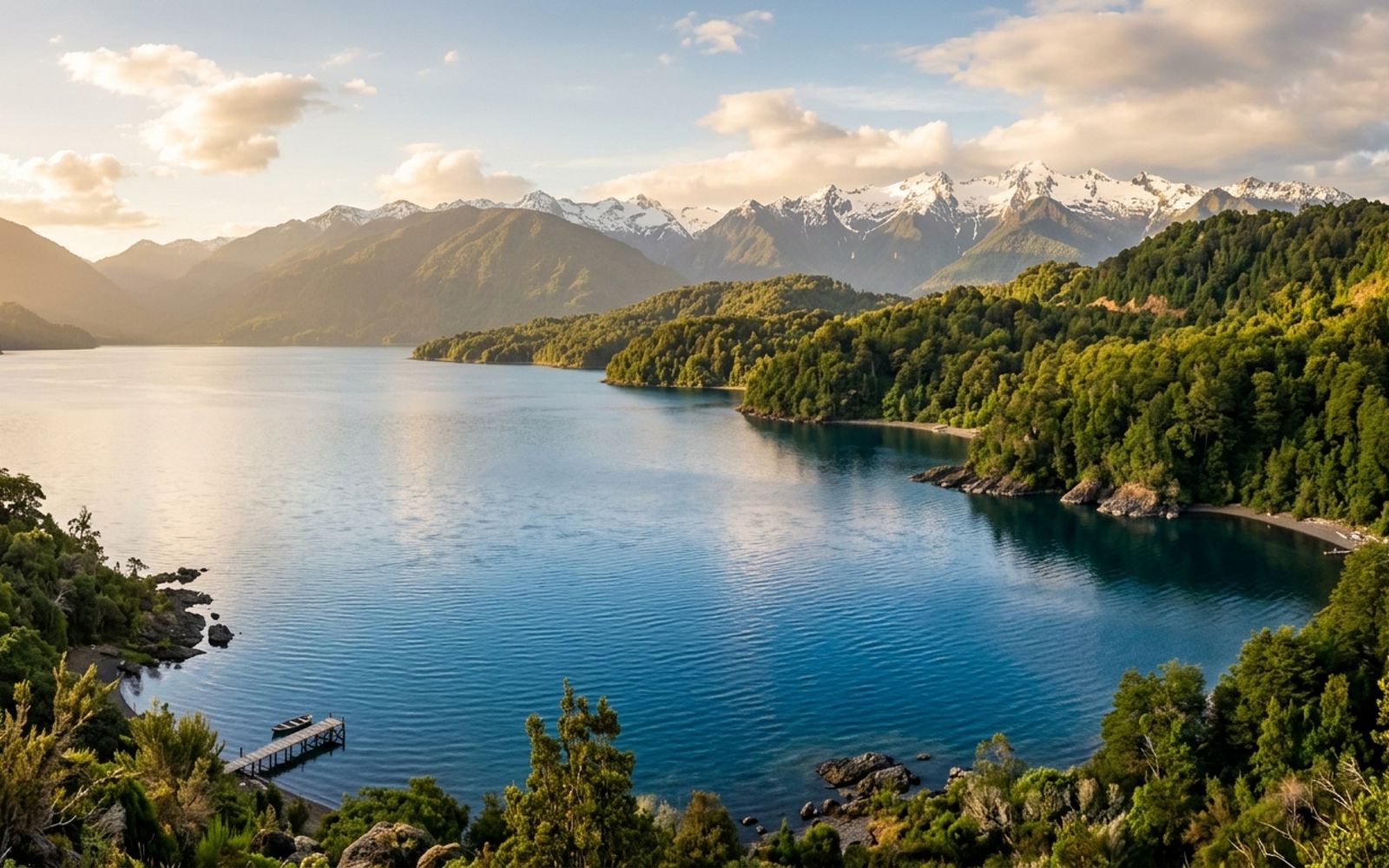 Lago Ranco