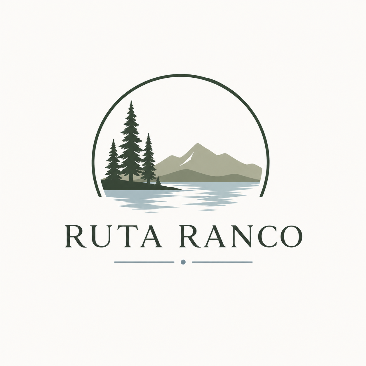 Logo Ruta Ranco